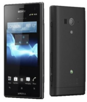 SONY Xperia acro-s-lt26w