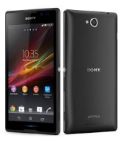 SONY Xperia c-c2305