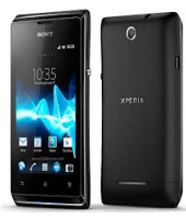 Sony Xperia e-c1504