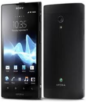 Xperia i