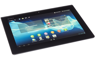 SONY Xperia Tablet S