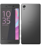 Xperia x-f5121